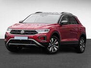 VW T-Roc 1.5 MOVE LM17 NAVI LED SITZHEIZUNG DAB+ - Bergkamen