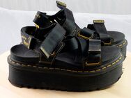 Dr. Martens Kimber Sandalen - Münster Zentrum