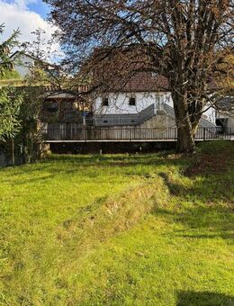 Wunderschönes saniertes Einfamilien-Wohnhaus mit historischem Baustil in Waldfischbach-Burgalben - Waldfischbach-Burgalben