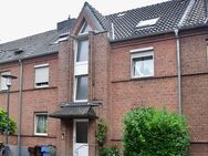 Kapitalanlage in Krefeld! Vermietetes Mehrfamilienhaus zu verkaufen - Krefeld