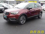 Opel Crossland, 1.2 Ultimate Turbo, Jahr 2019 - Soest