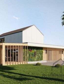 Schnell und einfach Modulhaus in 4-6 Monaten Lieferzeit in 4 Tagen Einzugsfertig in Oberasbach - Oberasbach