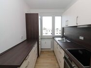 Vor dem Naschen Hände waschen...neu sanierte 2-RW mit Einbauküche u. Balkon!!! - Freiberg