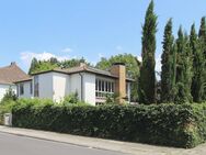 Stilvolle Villa in 1A-Wohnlage Maler - und Musikerviertel, Lu-Süd - Ludwigshafen (Rhein)