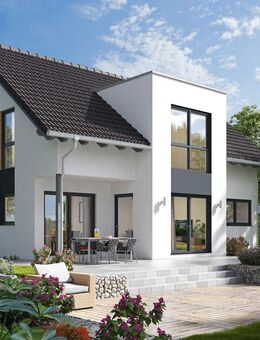 Ihr Haus, zeitlos modern und individuell geplant auf Usedom - Mellenthin