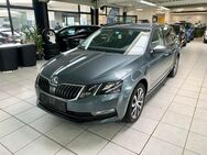 Skoda Octavia Combi Soleil NAVI+RFK+EPH+SHZ 110kW ... - Stuttgart