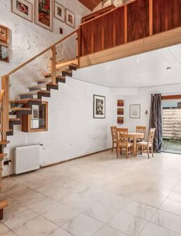 Maisonettewohnung in naturnaher Lage - Nähe Nürburgring- ideal für Rennsportfans! - Acht