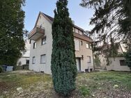 Ruhig gelegenes Mehrfamilienhaus mit Potenzial - Stuttgart