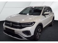 VW T-Cross, 1.0 TSI Style App, Jahr 2024 - Hannover