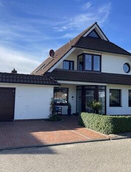 Top gepflegtes Traumhaus in Berne - einziehen und wohlfühlen - Berne