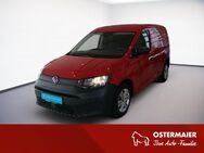 VW Caddy, 2.0 TDI Cargo 102PS, Jahr 2021 - Mühldorf (Inn)