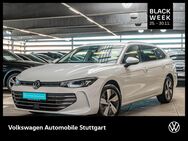 VW Passat Variant, 2.0 TDI Business, Jahr 2024 - Stuttgart