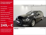 Audi A4, Avant 35 TDI, Jahr 2021 - Düsseldorf