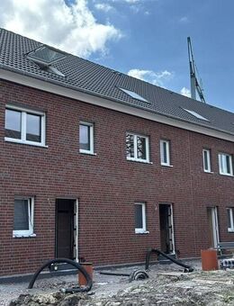 Reihenhaus zu vermieten! - Steinfurt