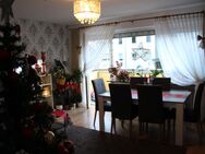 Attraktive 3 ZKB Wohnung mit Balkon und Stellplatz in Taunusstein. - Taunusstein