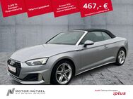 Audi A5, Cabriolet 35 TDI ADVANCED, Jahr 2024 - Bayreuth