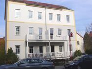 Gemütliche 3-Raum-Wohnung mit Balkon, in Gotha, stadtnah - Gotha