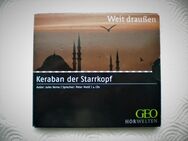 Keraban der Starrkopf-Weit draußen,Hörbuch,Jules Verne,GEO Hörwelten - Linnich