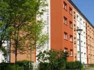 4-Raum-Wohnung mit Balkon - Neustrelitz