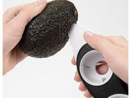 OXO Good Grips Obstschneider 3-in-1-Avocadoschneider, (1-tlg), zum Teilen, Entkernen und Schneiden von Avocados