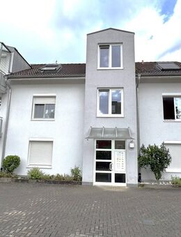 Kapitalanlage in Inzlingen - Inzlingen