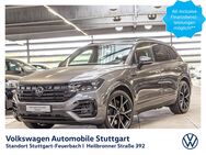 VW Touareg, 3.0 TSI R V6 Hybrid, Jahr 2023 - Stuttgart