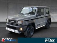 Suzuki Jimny, 1.5 Comfort Horizon, Jahr 2024 - Erfurt