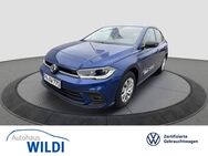 VW Polo, 1.0 l TSI MOVE OPF, Jahr 2023 - Markdorf