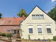 Mehrfamilienhaus in Osterholz - Scharmbeck zu verkaufen. - Osterholz-Scharmbeck