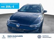 VW Golf Variant, 1.0 TSI Golf VIII Life, Jahr 2022 - Niefern-Öschelbronn