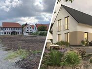 Das Einfamilienhaus mit dem schönen Satteldach in Dienstedt - Freundlich und gemütlich - Ilmtal