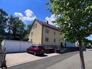 Rundum sorglos Paket.....solide Kapitalanlage mit Potential! 3 Fam. Haus, energetisch saniert + Baugrundstück! - Veitsbronn