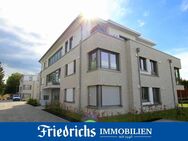 Vermietete 3-Zimmer-Erdgeschosswohnung mit Kellerraum und Stellplatz in Varel / Nordseeküstennähe - Varel
