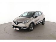 Renault Captur 1.5 dCi Energy Intens - Berlin