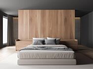 EINZIEHEN UND LOS-WOHNEN! NEUBAUPROJEKT! 3 Zimmer - Betzdorf