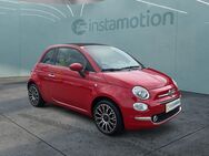 Fiat 500C, 1.0 Hybrid Dolcevita TECH PLUS & COMFORT, Jahr 2023 - München