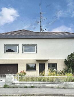 Ihr neues Zuhause in bester Wohnlage von Biebrich - Wiesbaden