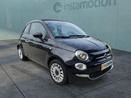 Fiat 500, 1.0 DolceVita Mild Hybrid EU6d MY21 UConnect, Jahr 2021 - München