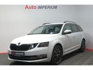 Skoda Octavia Style 4x4*ACC*DAB*LHZ*AHK*KEYLESS* - Schmidgaden