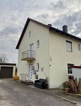 3 - Familienhaus in Osterhofen incl. PV-Anlage ! - Osterhofen