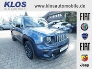 Jeep Renegade, 1.5 S-EDITION e-HYBRID GSE T4 48V 130PS 4x2, Jahr 2023 - Dreieich