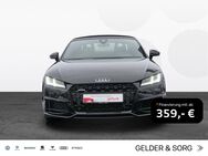 Audi TT, Roadster 45 TFSI quattro, Jahr 2023 - Haßfurt