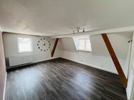 Sanierte Wohnung ideal für Einsteiger oder zum Vermieten - Gäufelden