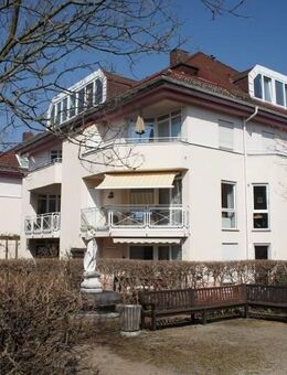 Wohntraum für Eigennutzer! - Dresden