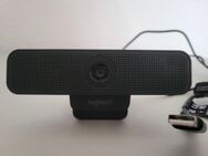 Verkaufe eine Webcam von logitech - Hoppegarten