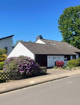 Perfekte Lage, vielseitige Möglichkeiten - Ihr neues Zuhause in Maschen-Ort - Seevetal