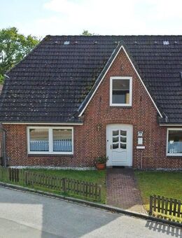 Familienfreundliches Einfamilienhaus in Massivbauweise - ideal für Handwerker - Schwabstedt