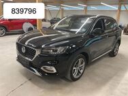 MG EHS Luxury PHEV Leder FahrAssPilot Panorama 360° - Steinbach-Hallenberg