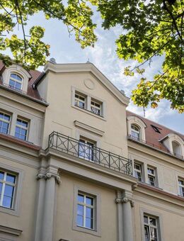 Achtung Denkmal-AfA - Halle (Saale)