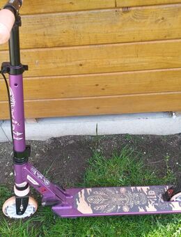 Kinderroller - Chemnitz